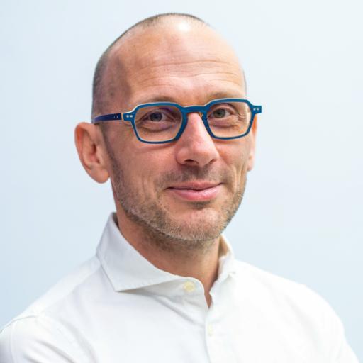 Profile image of Matthieu Goudal